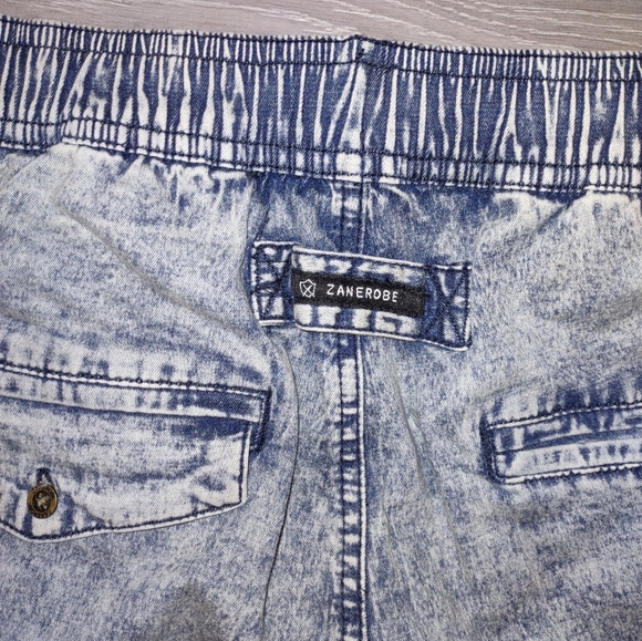 ZANEROBE jogger jeans - Picture 8 of 8